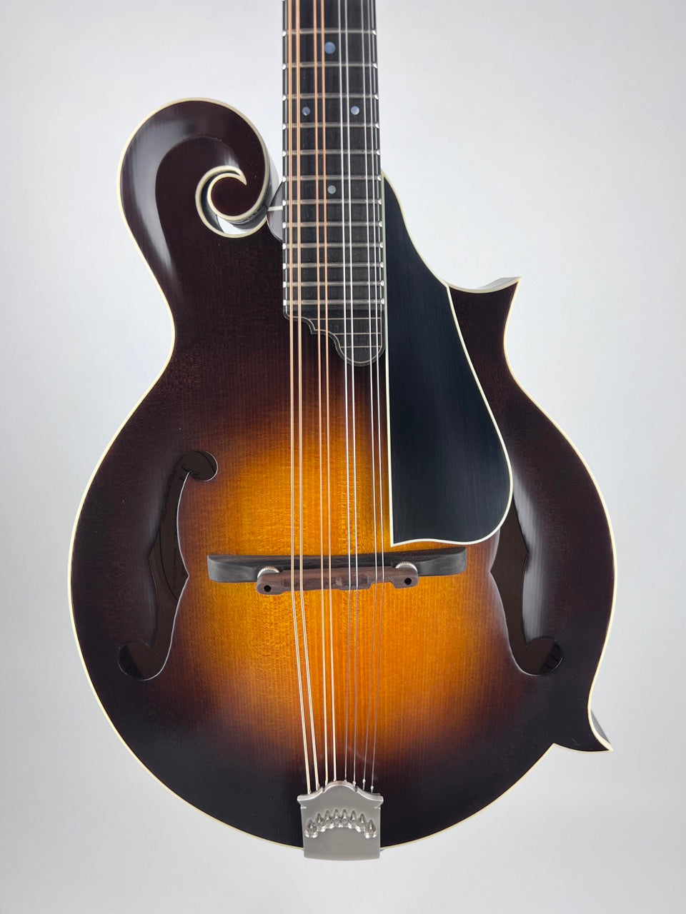 Northfield F5S Sunburst Mandolin