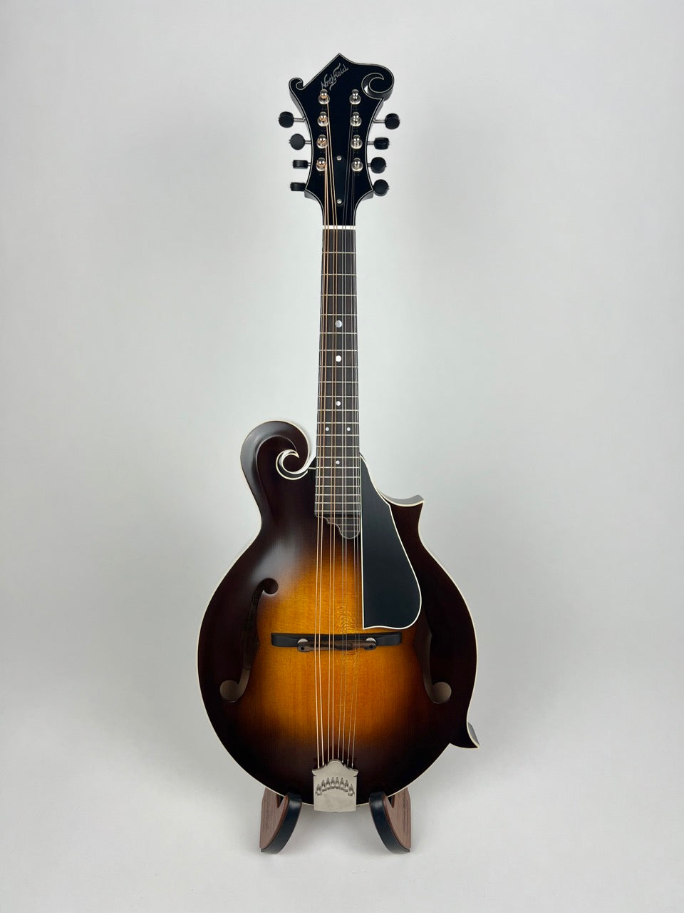Northfield F5S Sunburst Engelmann Mandolin