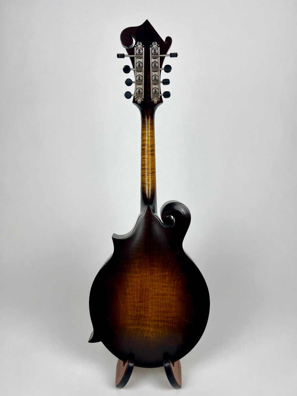 Northfield F5S Sunburst Engelmann Mandolin
