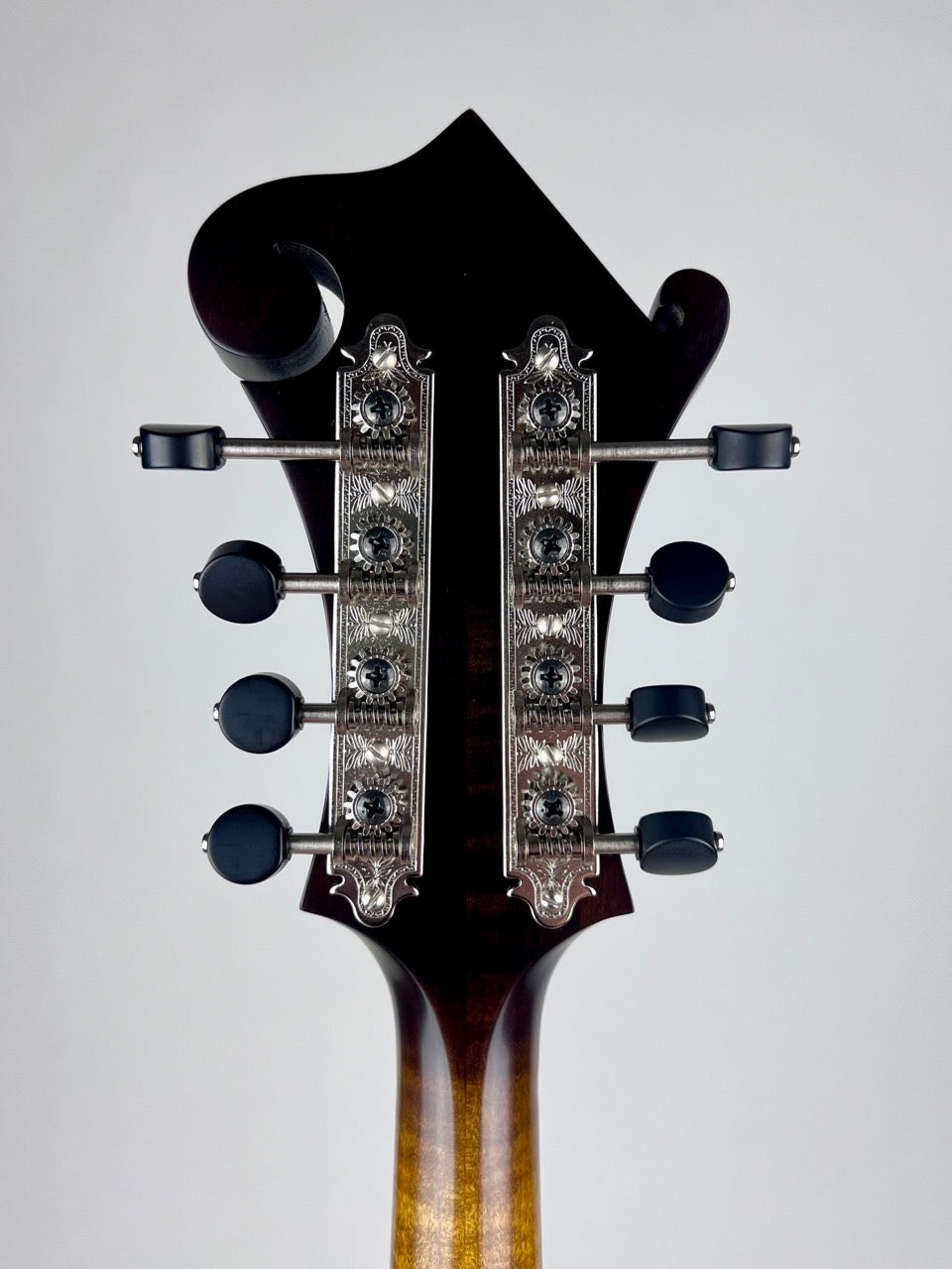 Northfield F5S Sunburst Engelmann Mandolin