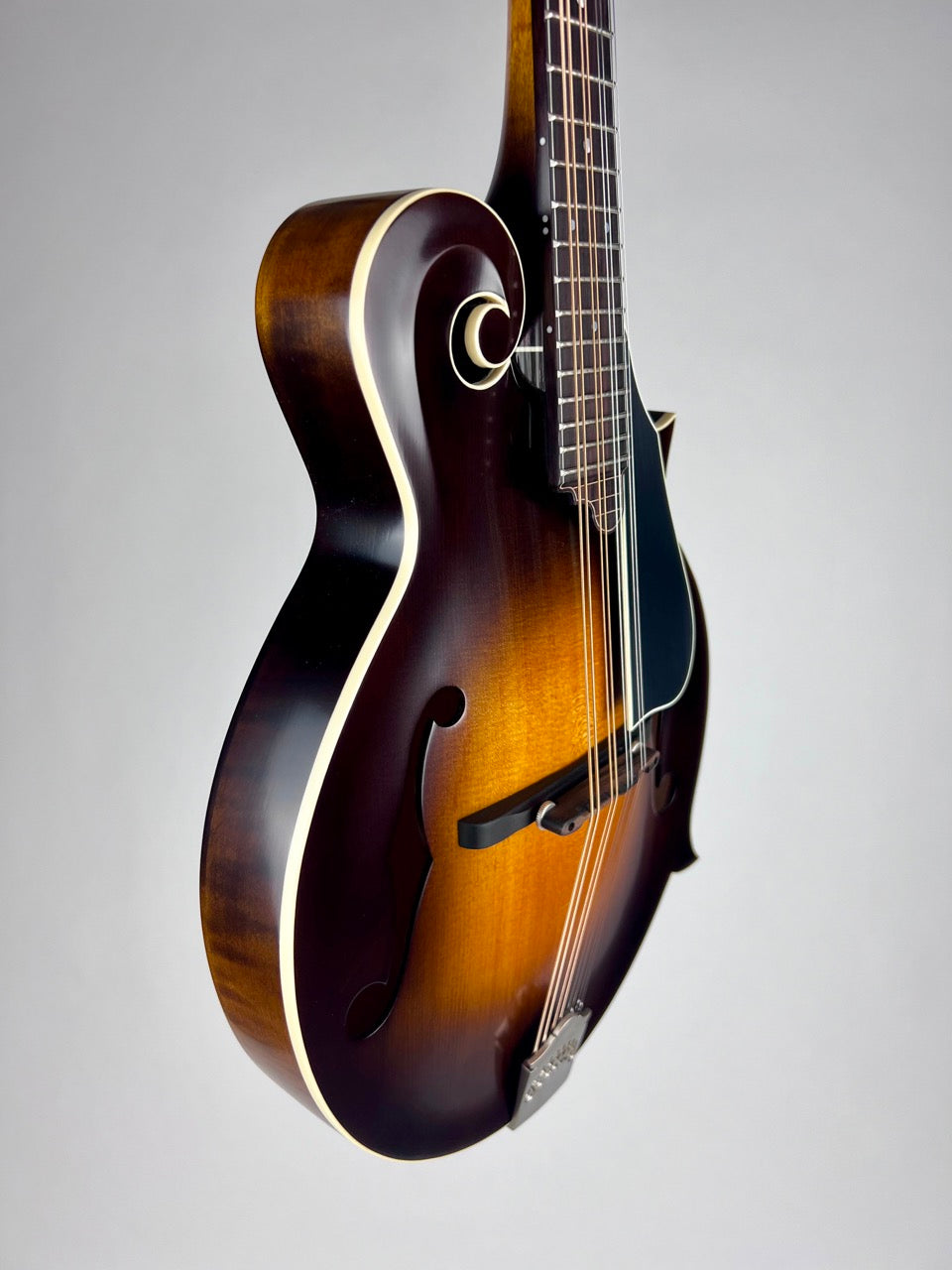 Northfield F5S Sunburst Engelmann Mandolin