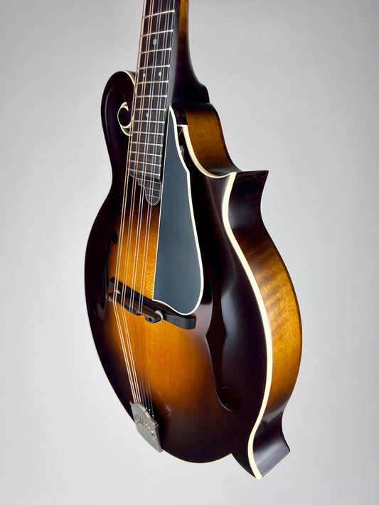 Northfield F5S Sunburst Engelmann Mandolin