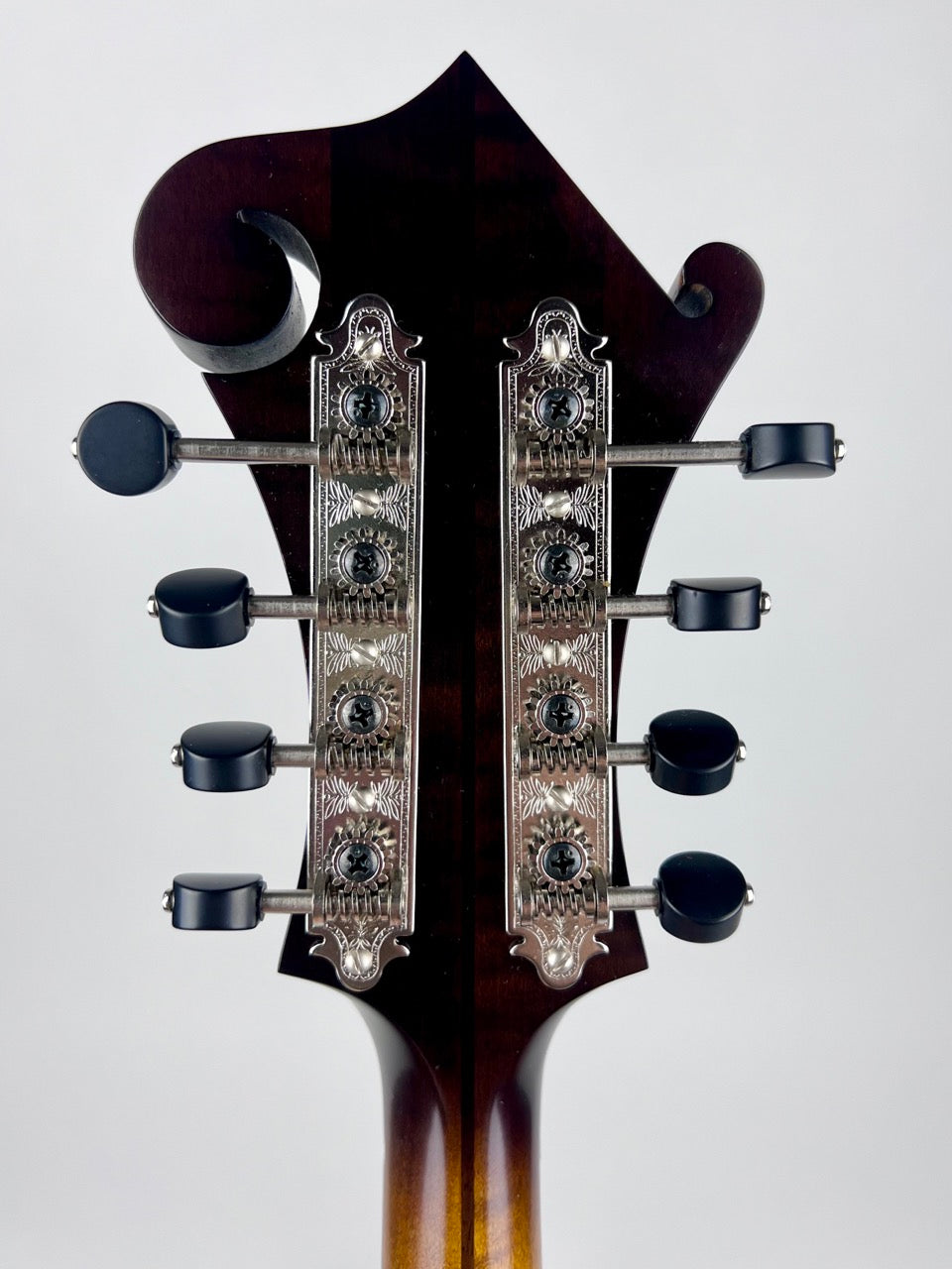 Northfield F5S - Sunburst/Engelmann