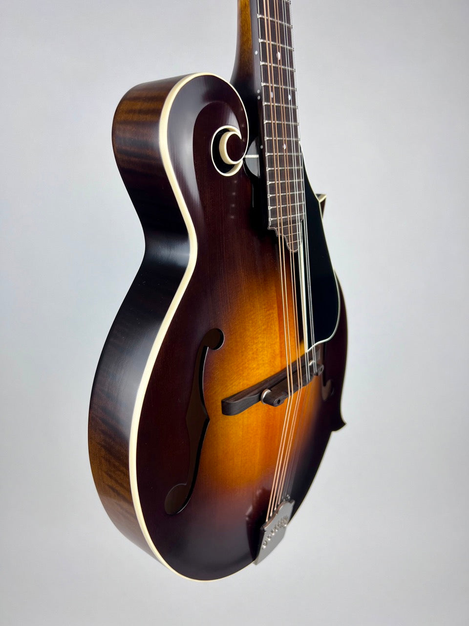 Northfield F5S - Sunburst/Engelmann