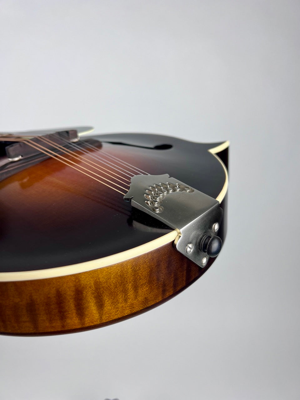Northfield F5S - Sunburst/Engelmann
