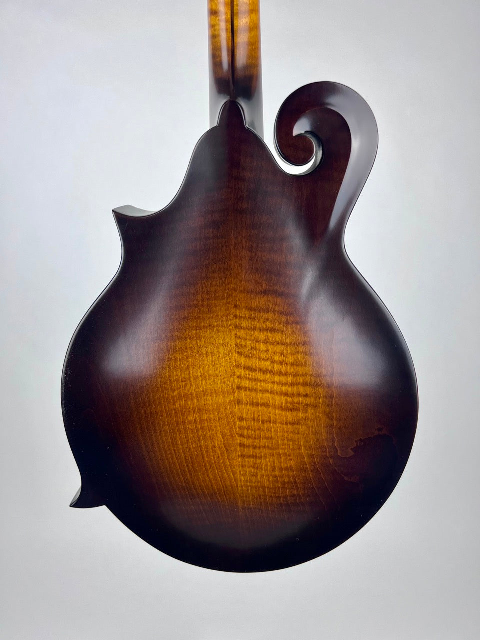 Northfield F5S - Sunburst/Engelmann