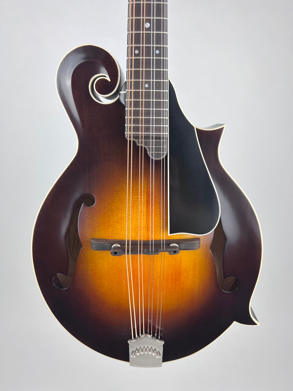 Northfield F5S - Sunburst/Engelmann