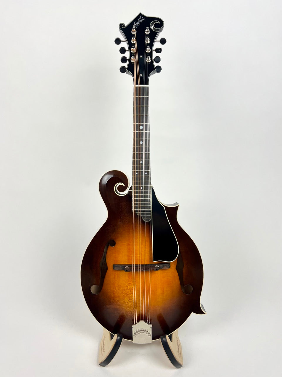 Northfield Wide Nut Mandolin F5S