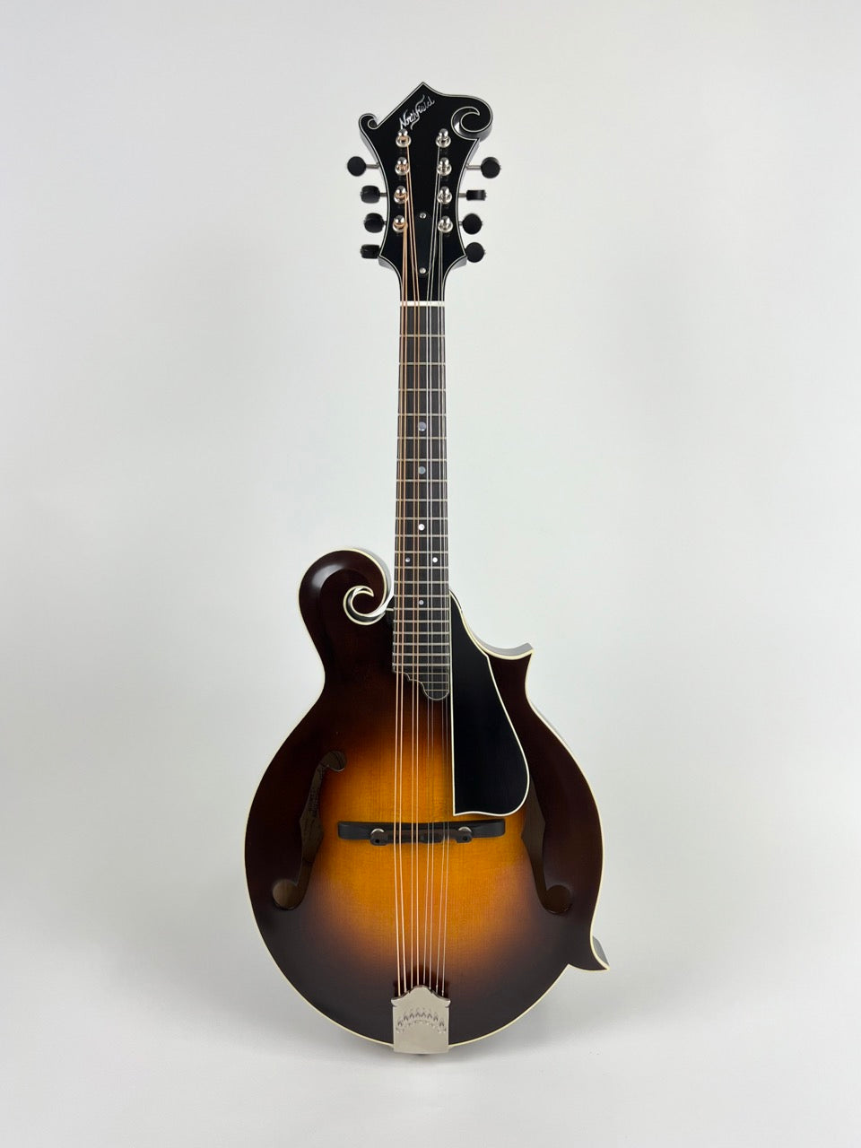 Northfield F5 Sunburst Wide Nut Mandolin