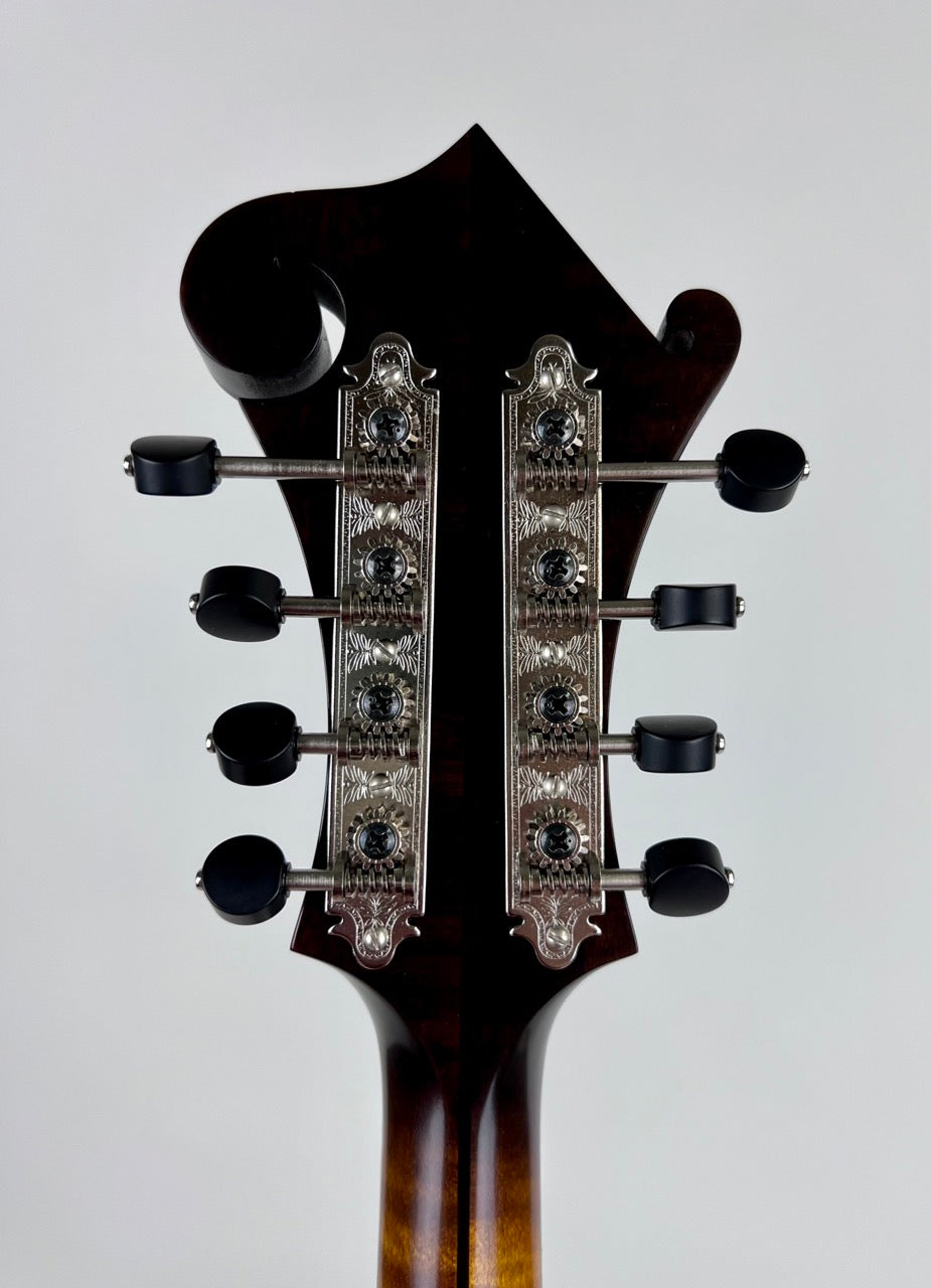 Northfield F5 Sunburst Wide Nut Mandolin