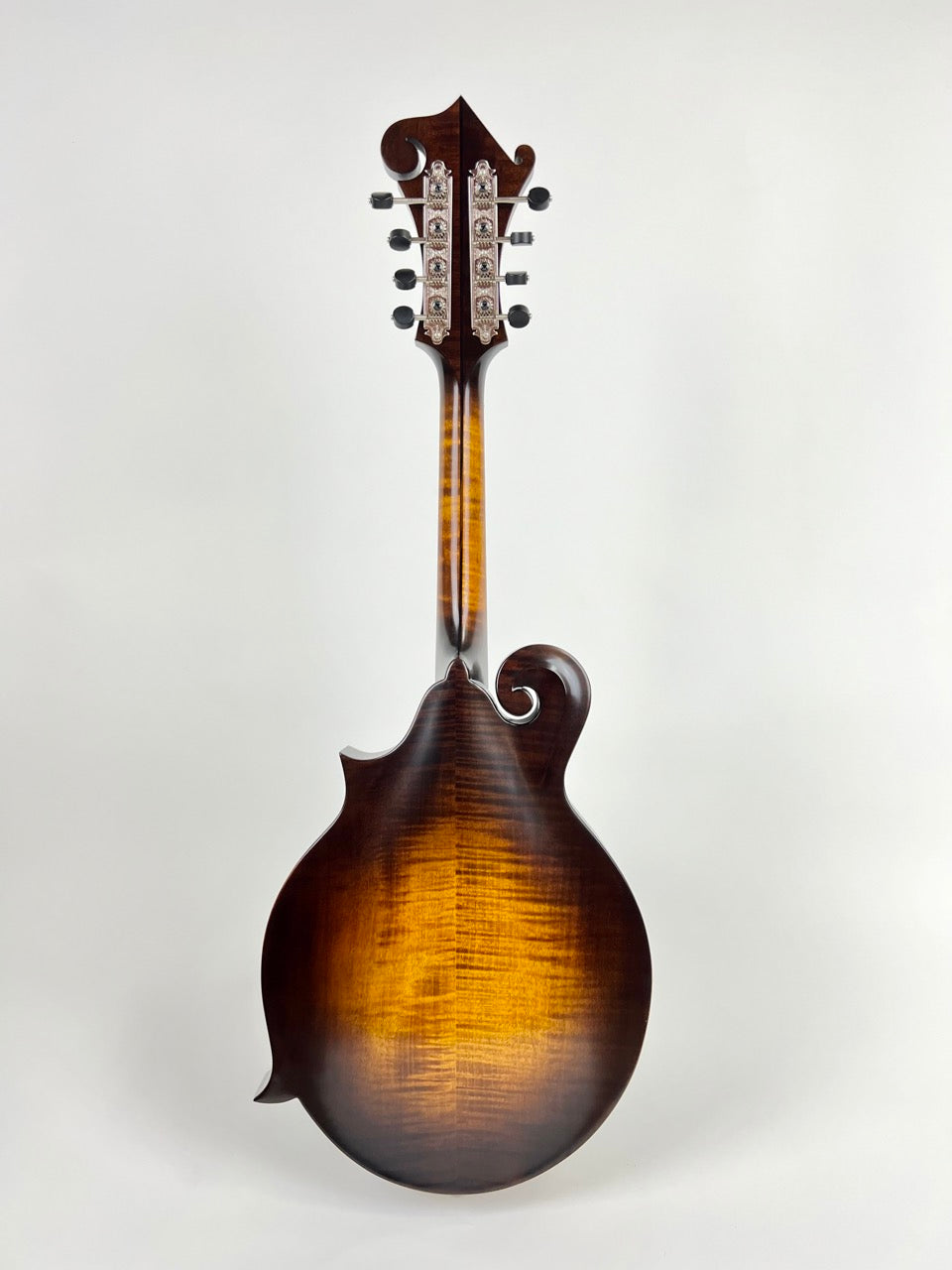 Northfield F5 Sunburst Wide Nut Mandolin