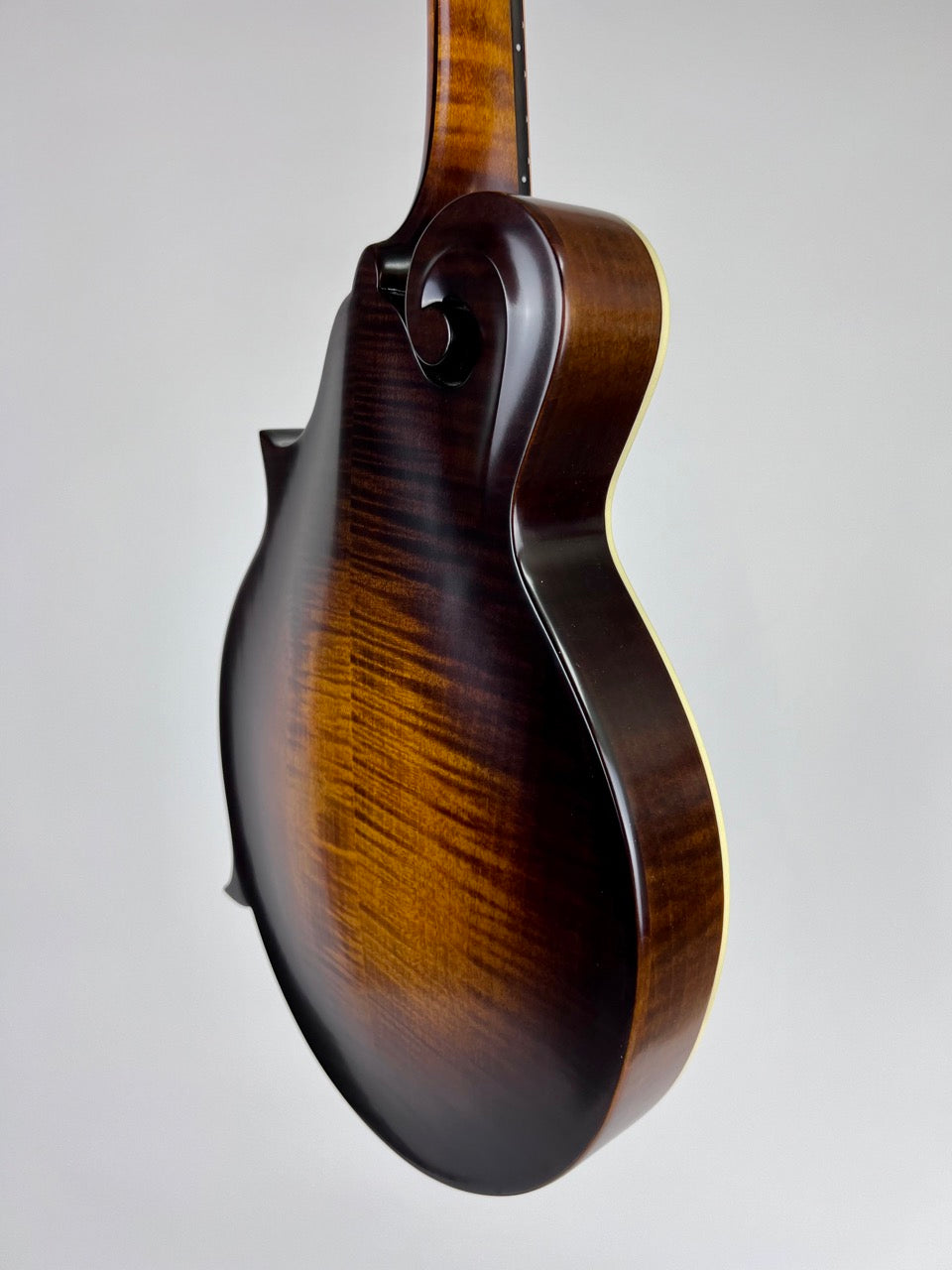 Northfield F5 Sunburst Wide Nut Mandolin