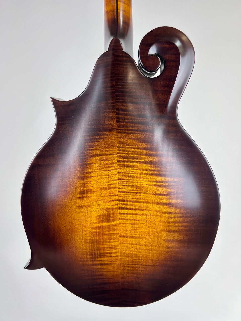 Northfield F5 Sunburst Wide Nut Mandolin