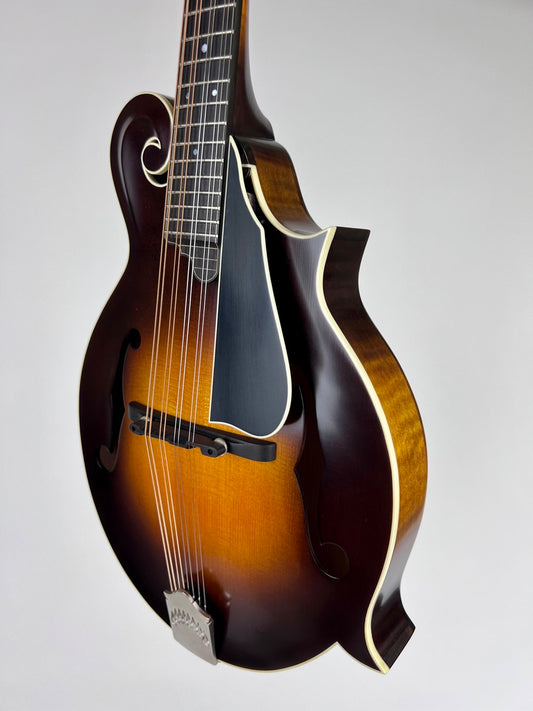 Northfield F5 Sunburst Wide Nut Mandolin