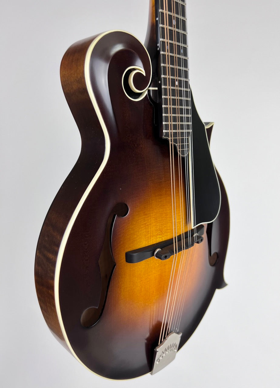 Northfield F5 Sunburst Wide Nut Mandolin