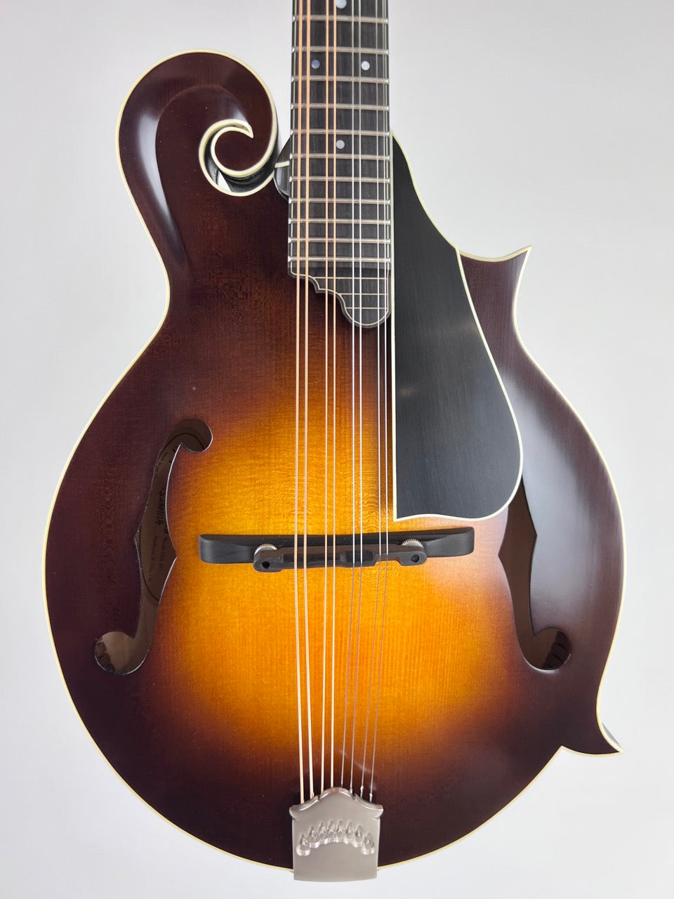 Northfield F5 Sunburst Wide Nut Mandolin