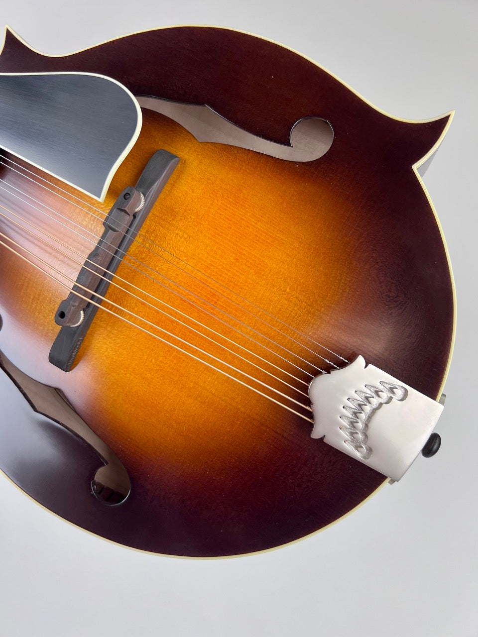 Northfield F5 Sunburst Wide Nut Mandolin