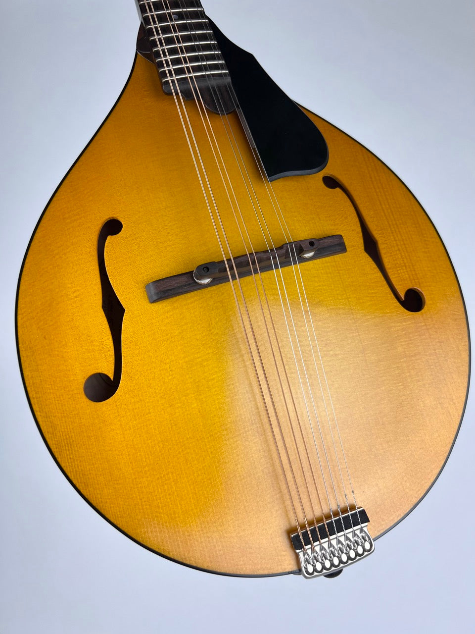 Northfield Model M Amber Mandolin