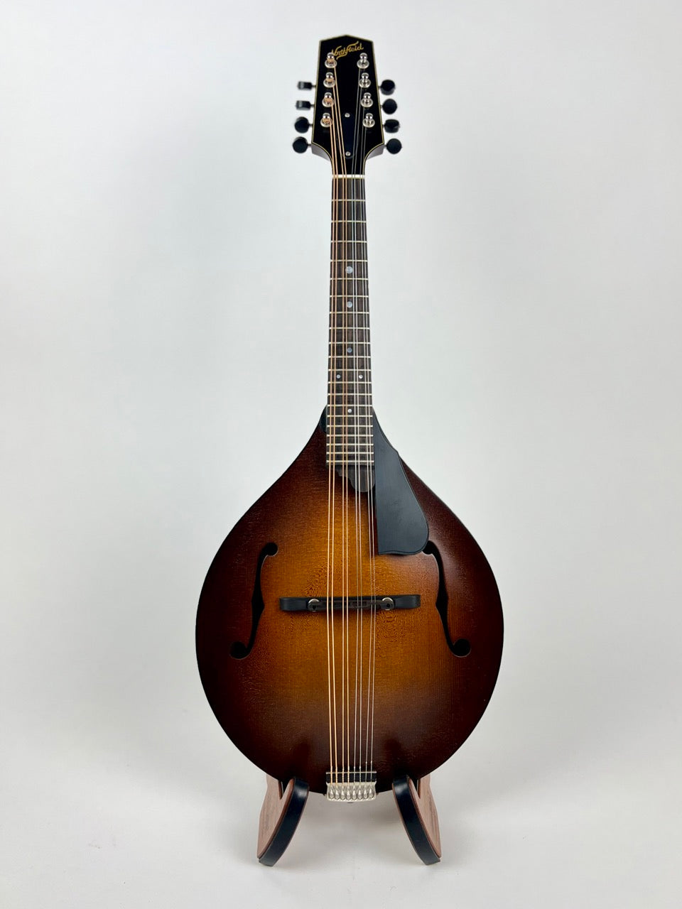 Northfield Model M Sunburst Mandolin