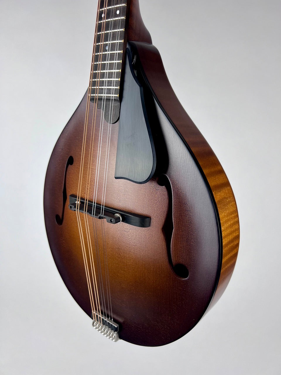 Northfield Model M Sunburst Mandolin