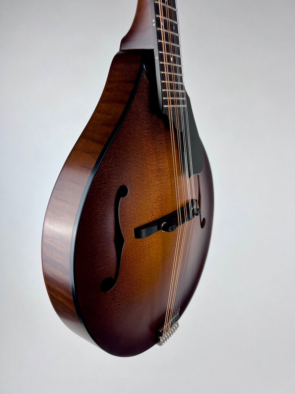 Northfield Model M Sunburst Mandolin