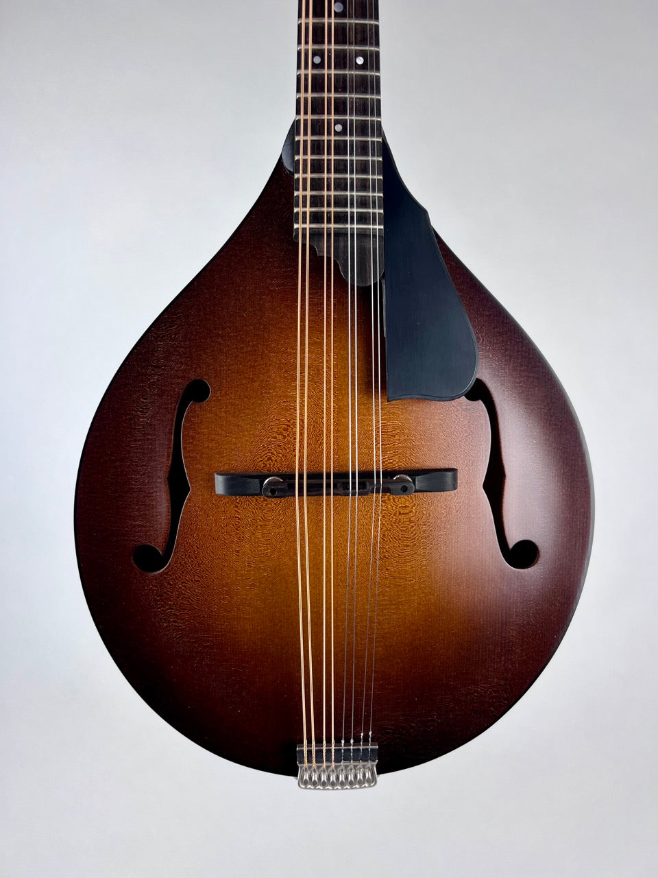 Northfield Model M Sunburst Mandolin