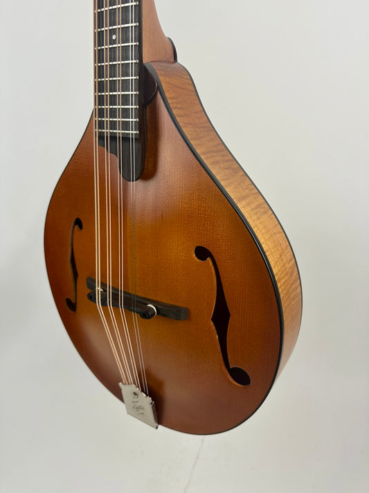 Northfield Wavelength - Short Scale Octave Mandolin