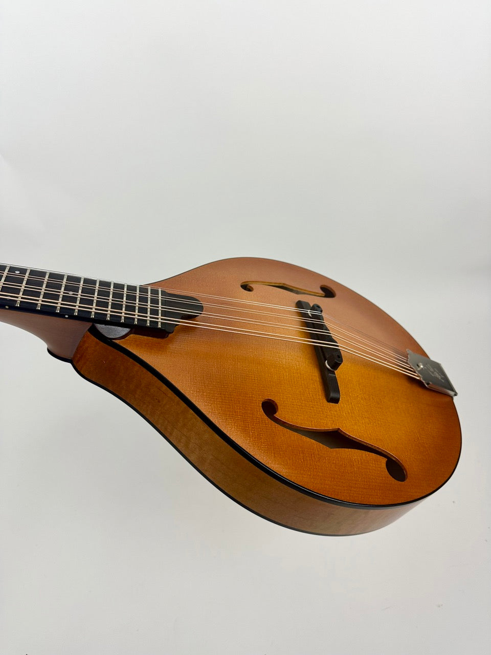 Northfield Wavelength - Short Scale Octave Mandolin