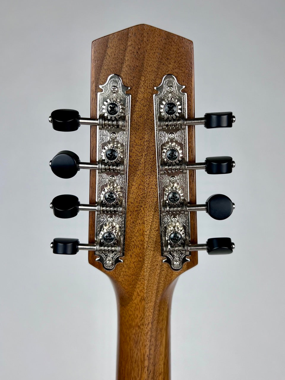 Northfield Flat Top Octave - Italian Spruce/ Black Walnut
