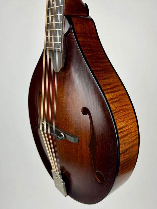 Northfield Wavelength Octave Mandolin