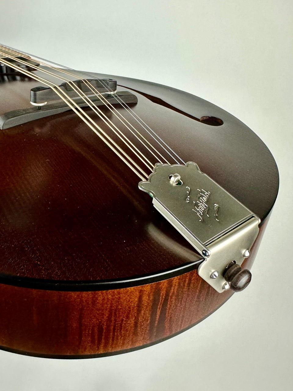 Northfield Wavelength - Short Scale Octave Mandolin