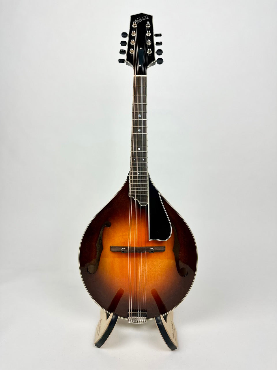Northfield A5 Special Sunburst Mandolin