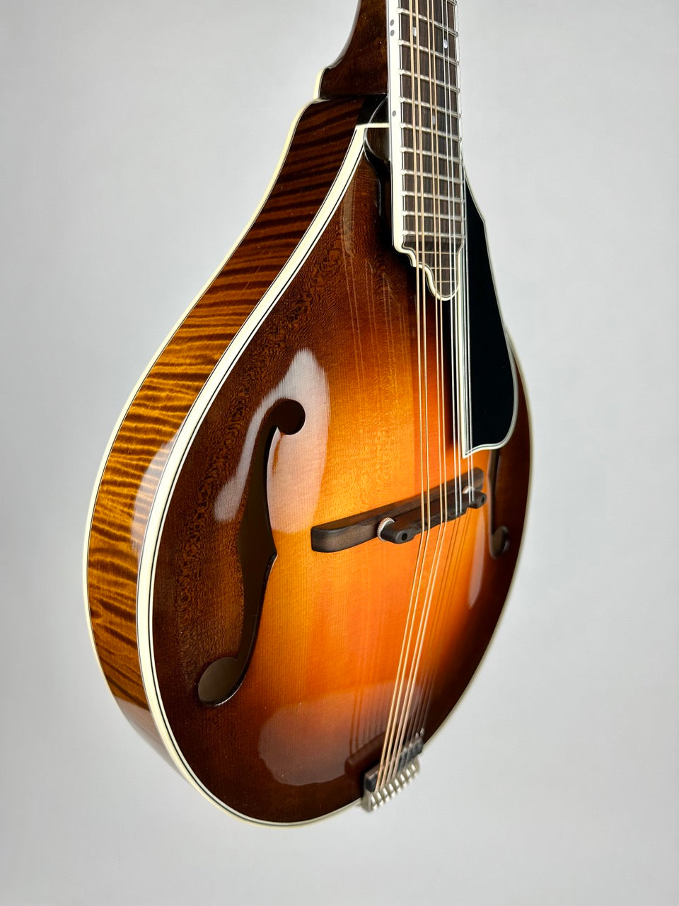 Northfield A5 Special Sunburst Mandolin