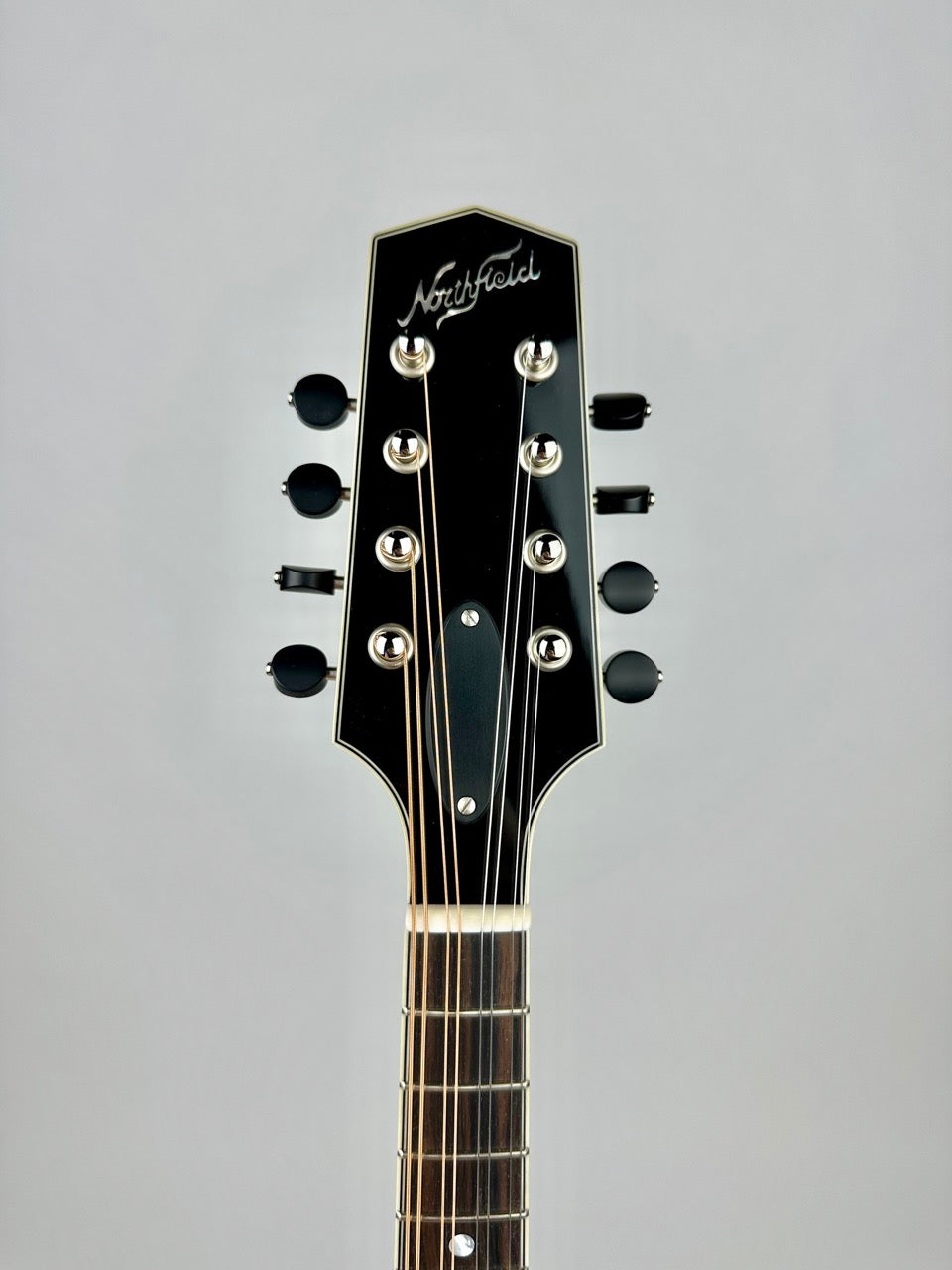 Northfield A5 Special Sunburst Mandolin