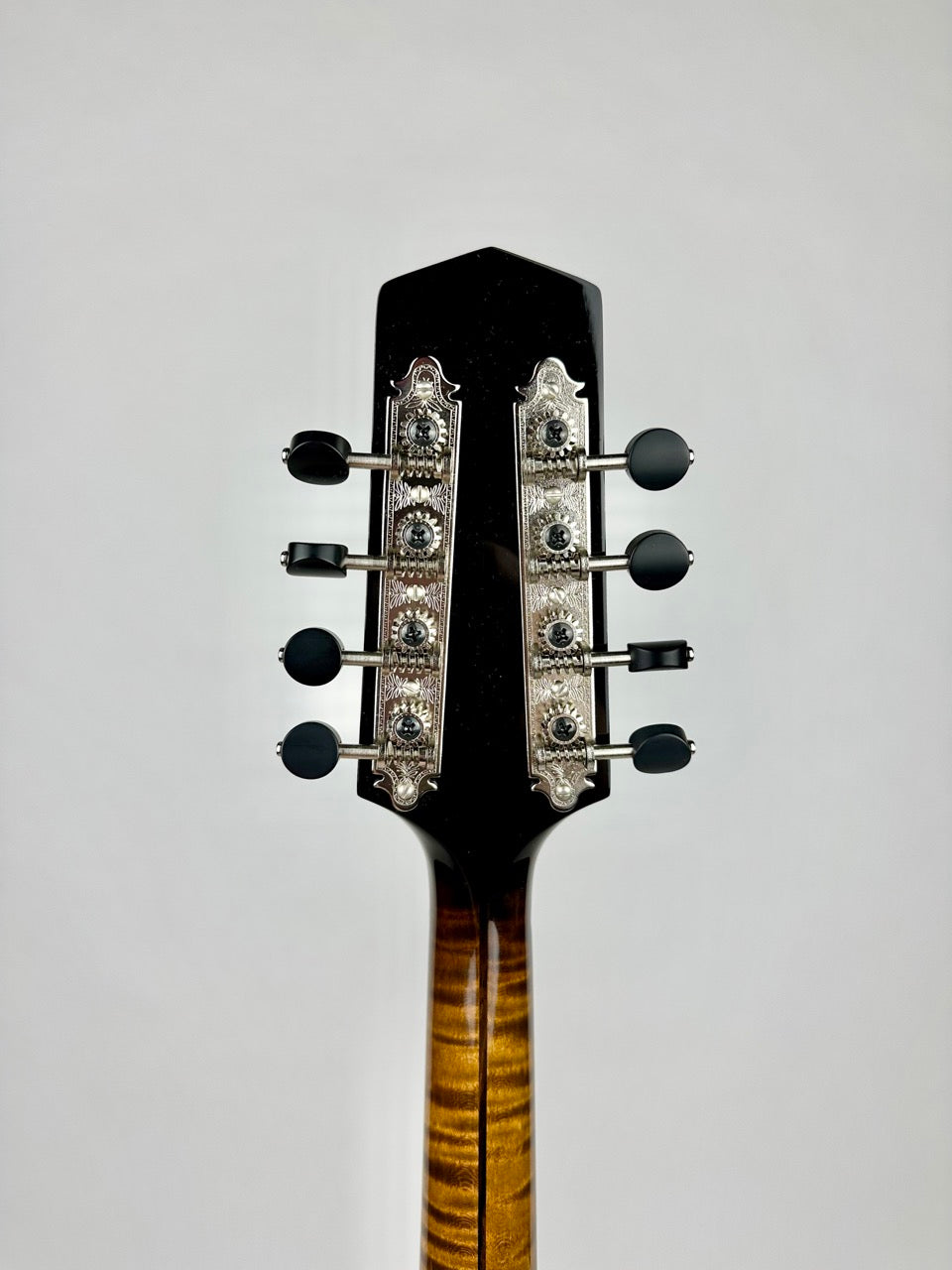Northfield A5 Special Sunburst Mandolin