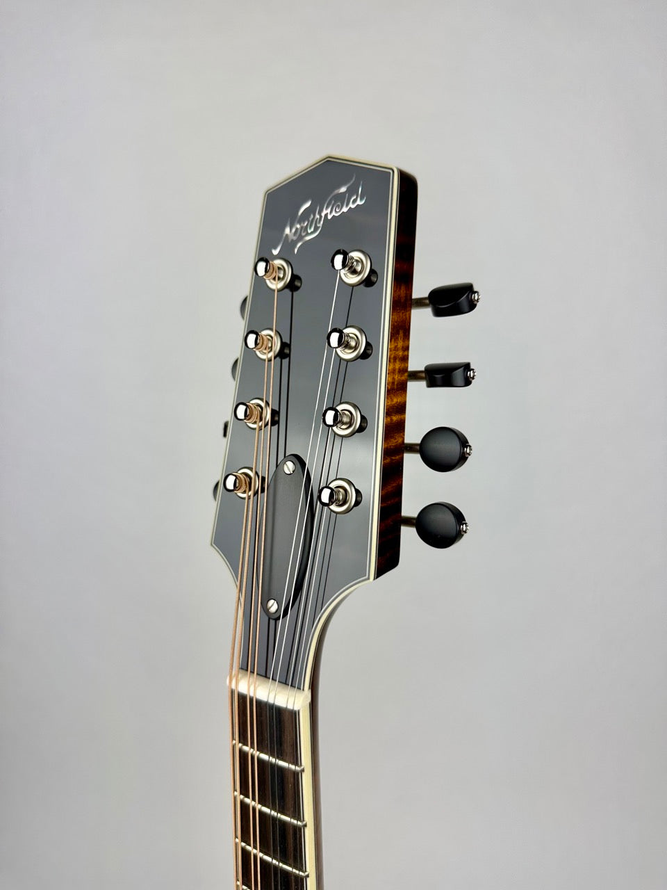 Northfield A5 Special Sunburst Mandolin