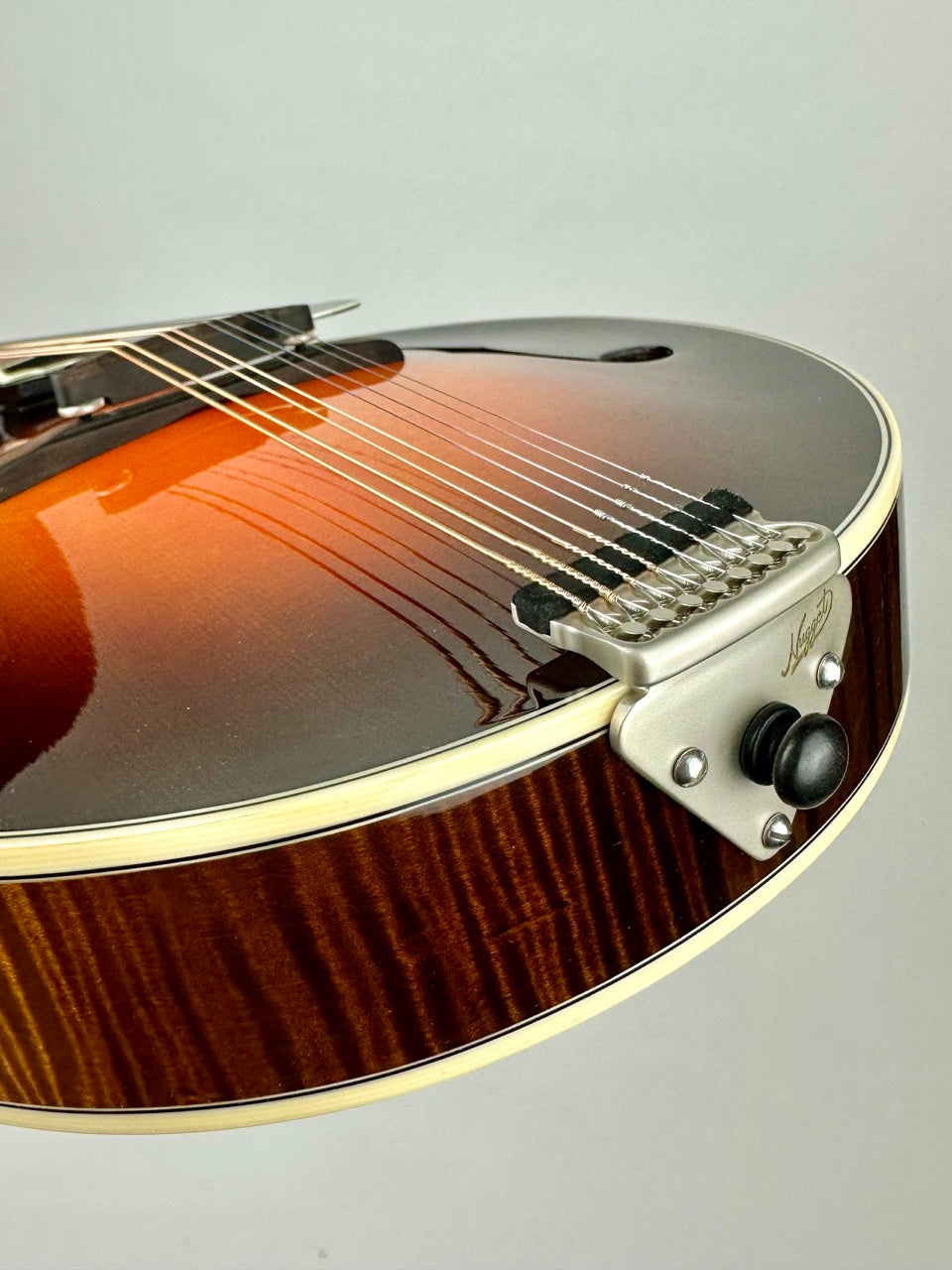 Northfield A5 Special Sunburst Mandolin