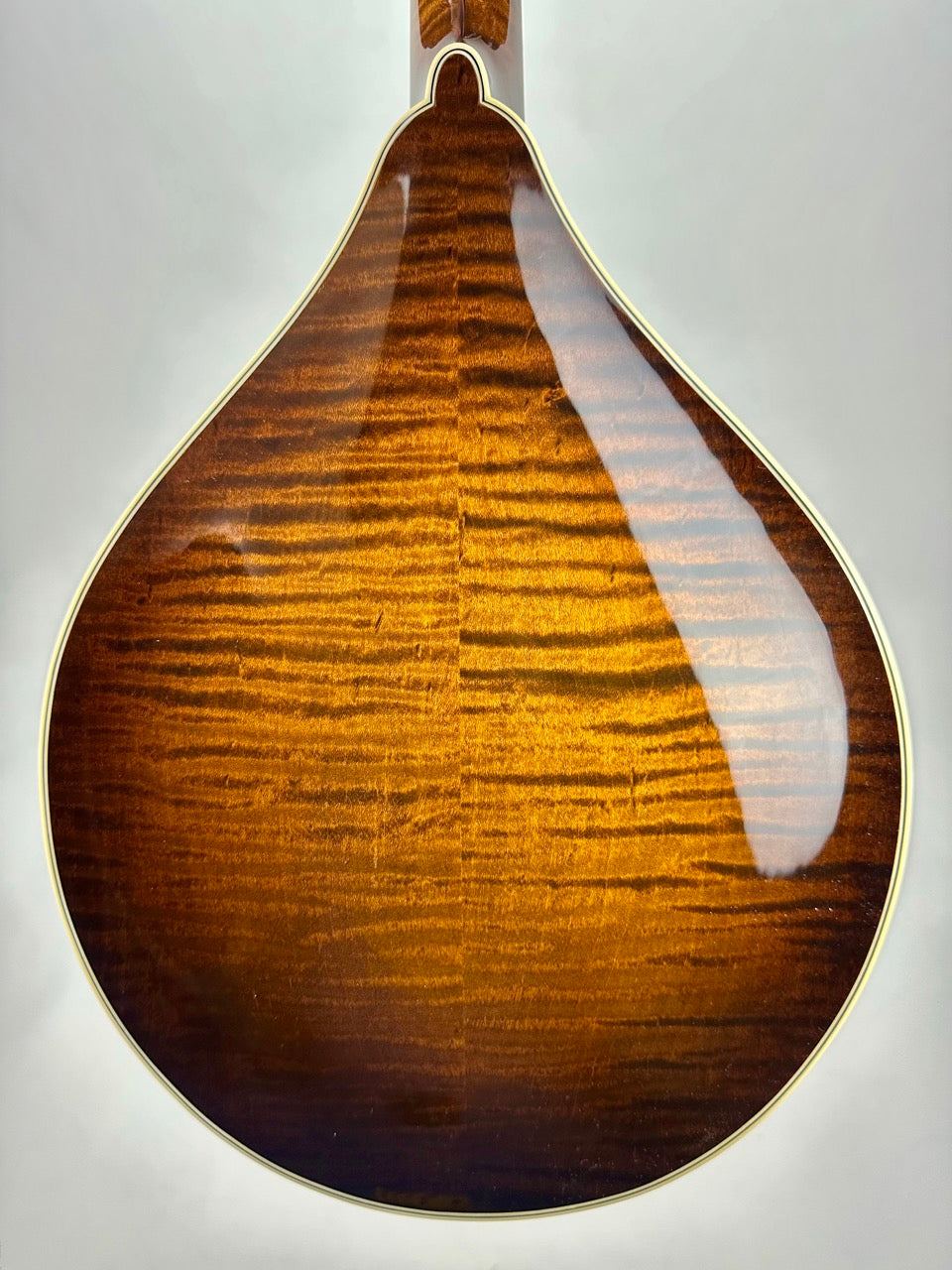 Northfield A5 Special Sunburst Mandolin