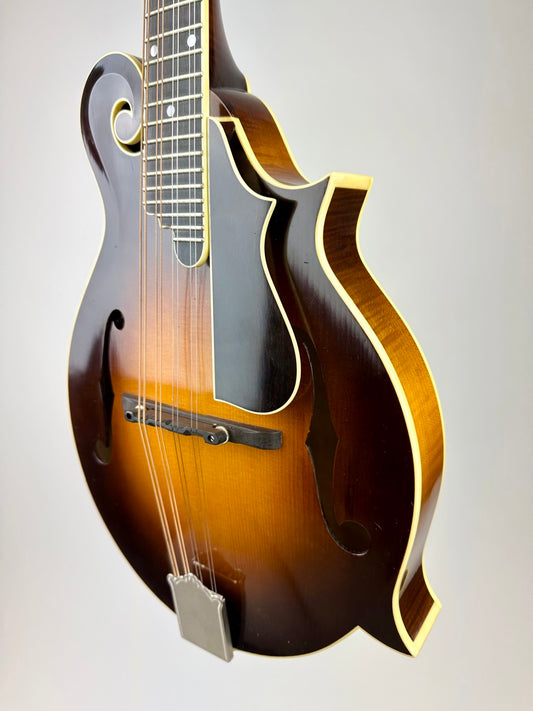 2007 Passernig F5