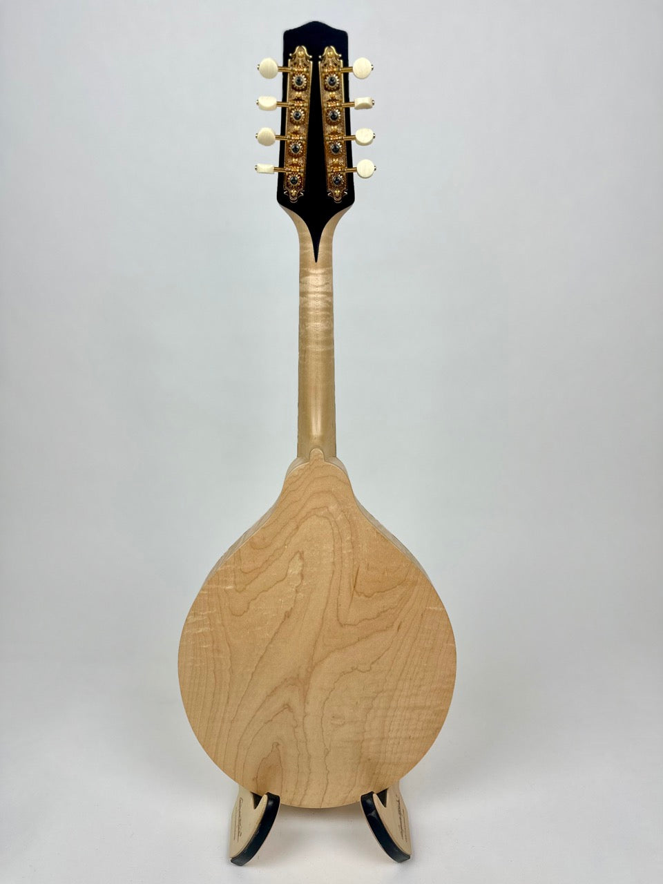 Pava A5 Satin Natural