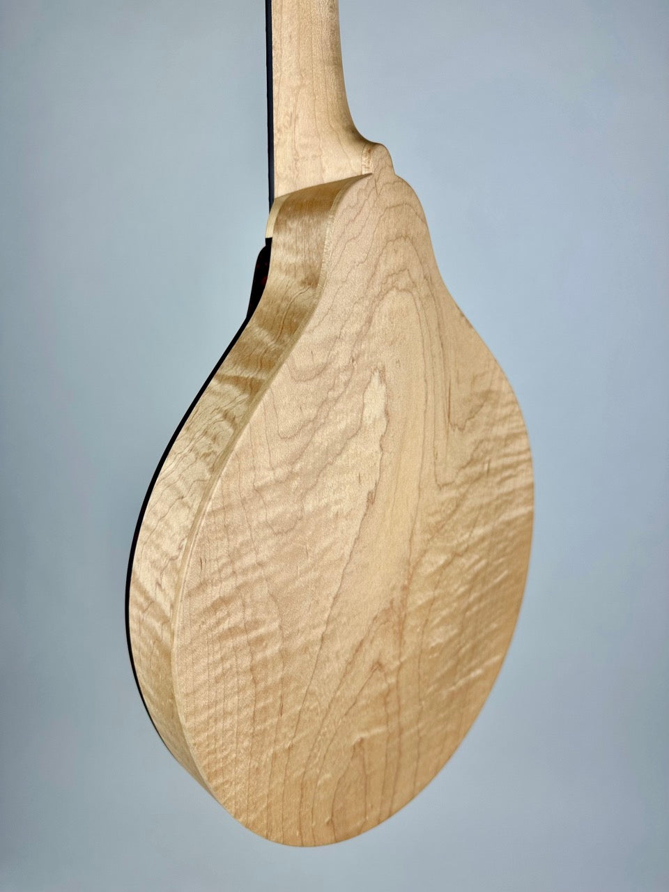 Pava A5 Satin Natural