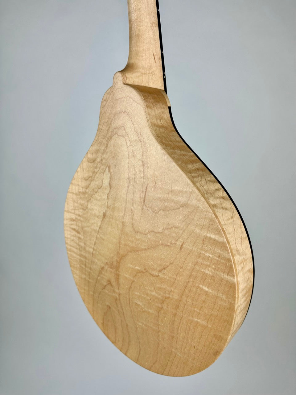 Pava A5 Satin Natural