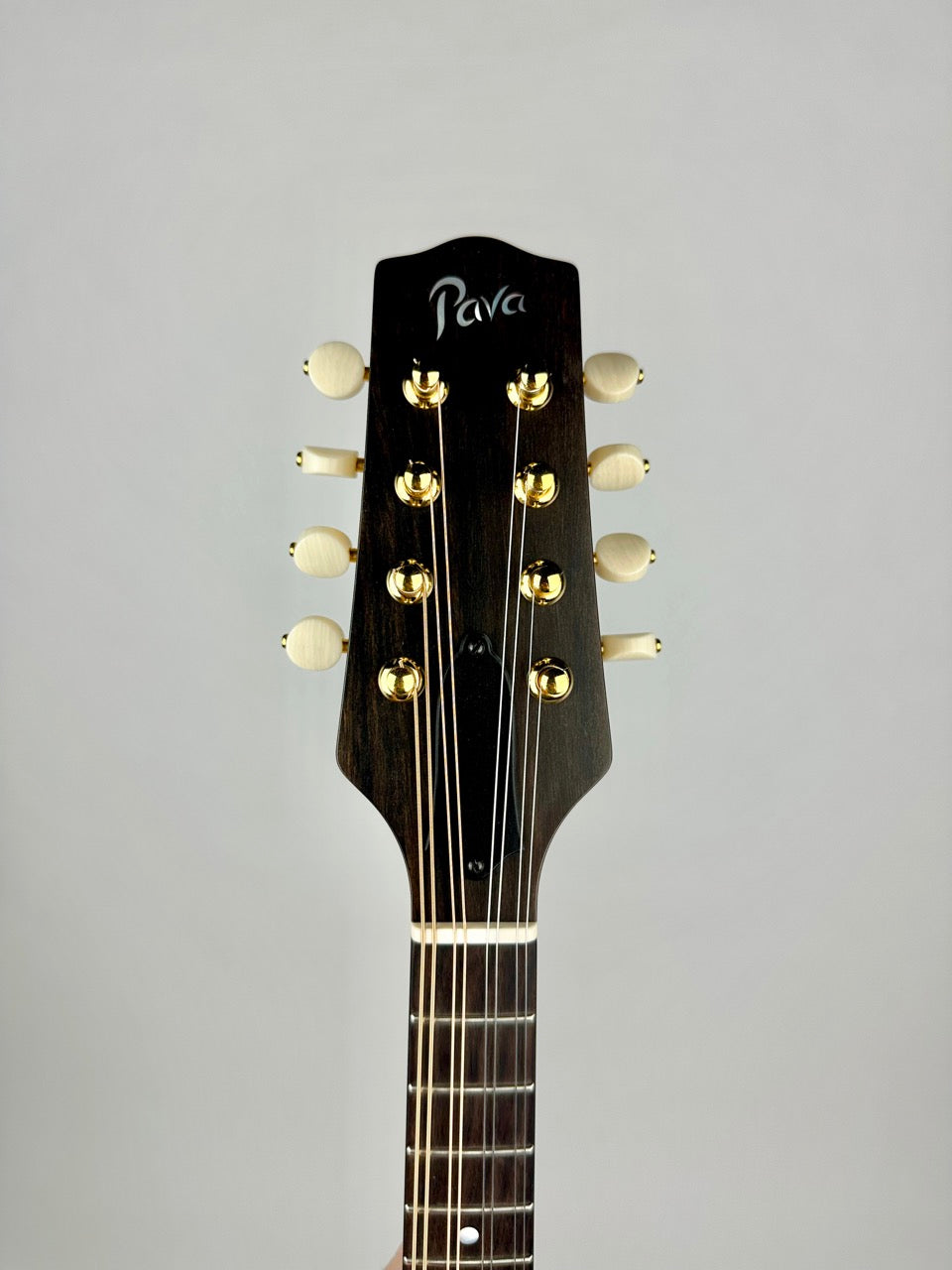 Pava A5 Satin - Natural