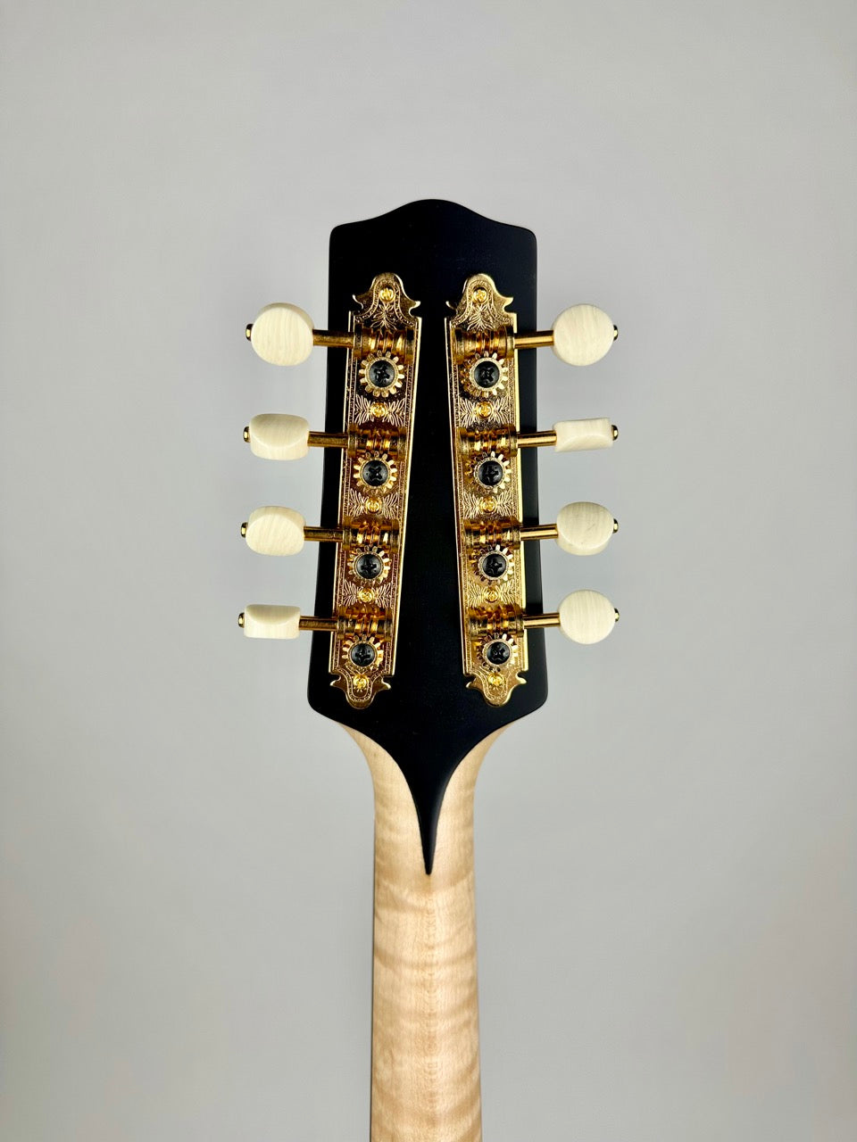 Pava A5 Satin - Natural