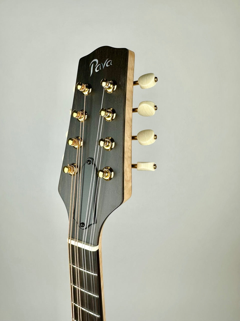 Pava A5 Satin - Natural