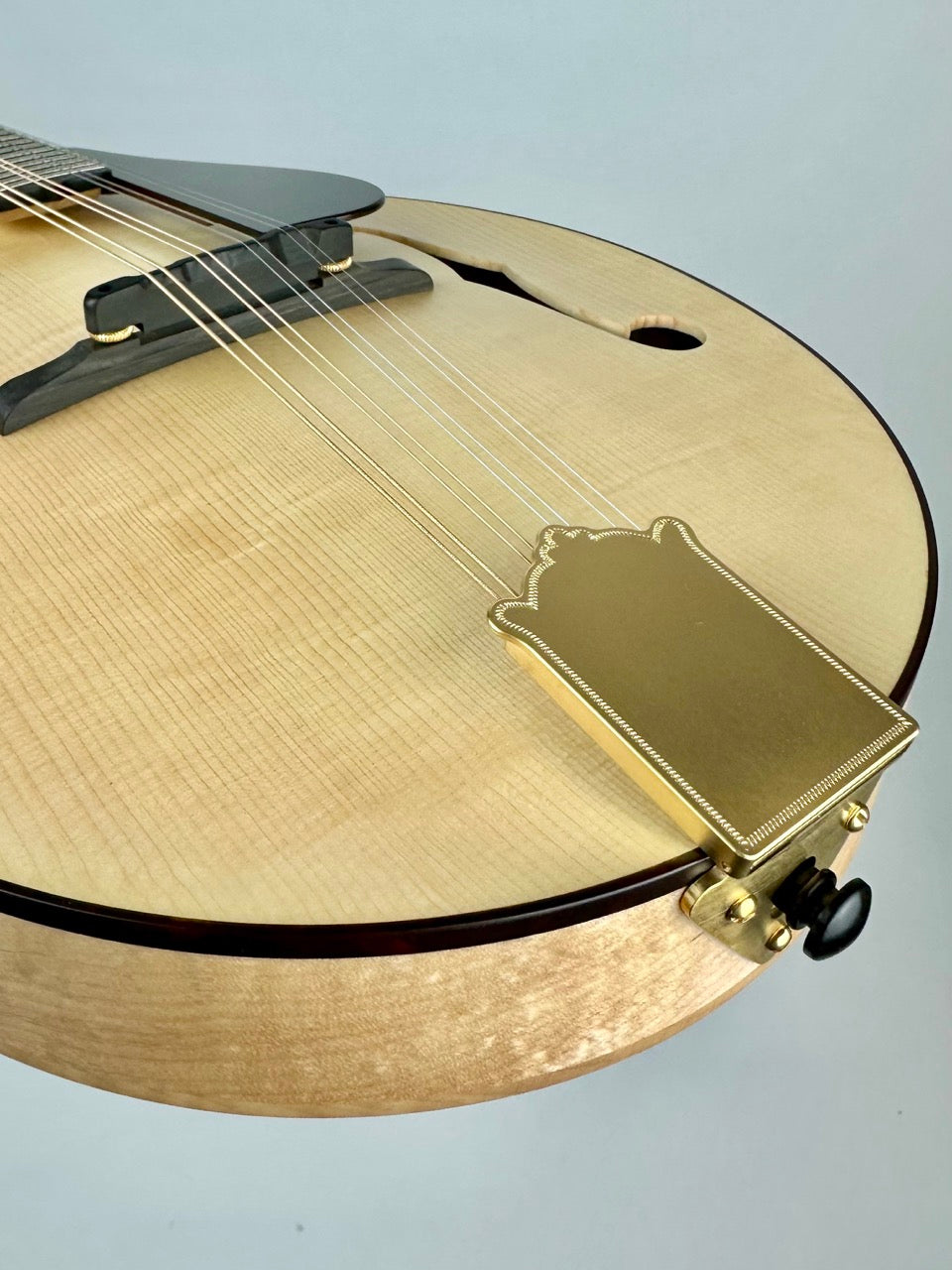 Pava A5 Satin - Natural