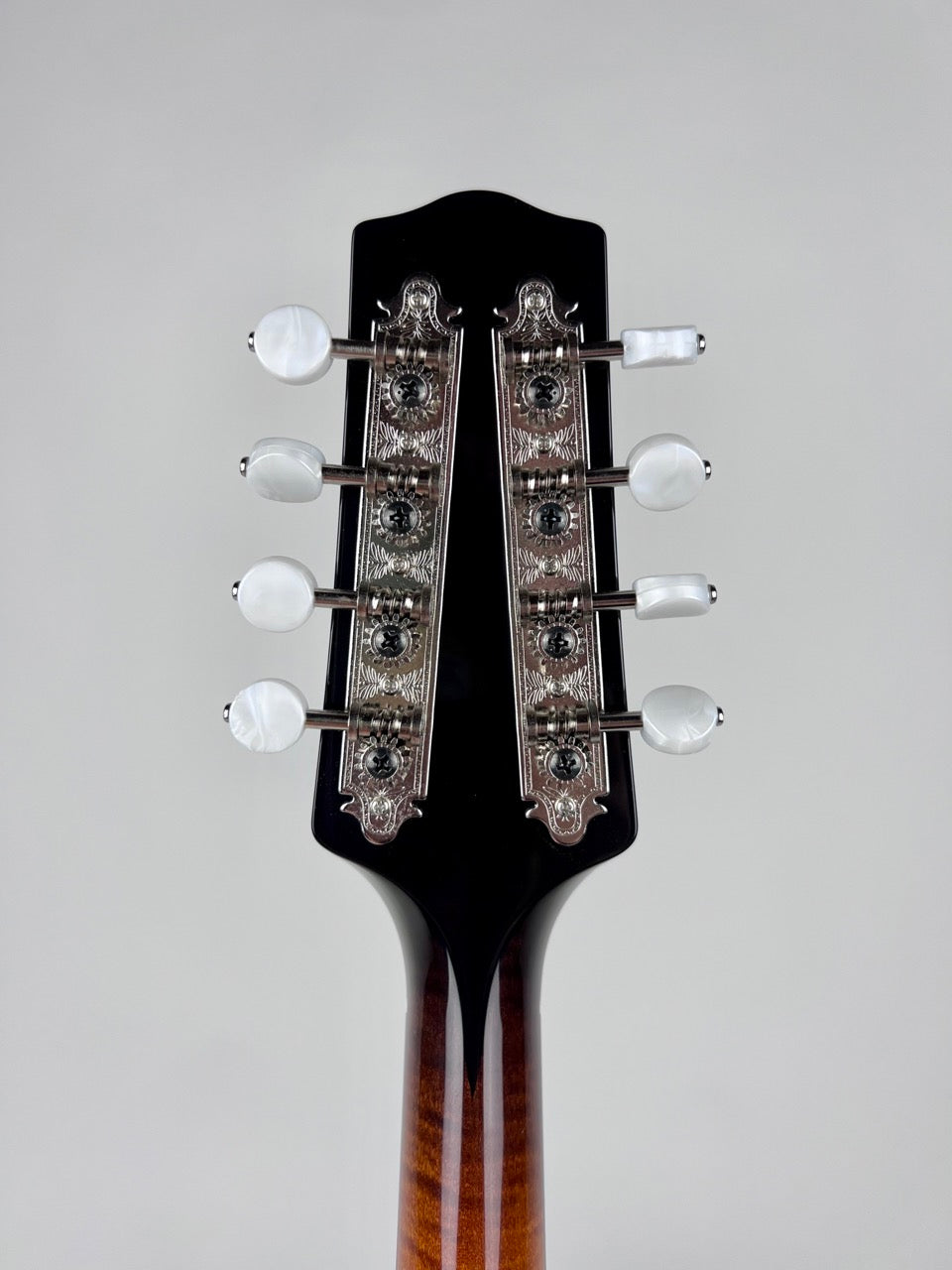 Pava Player A5 Sunburst