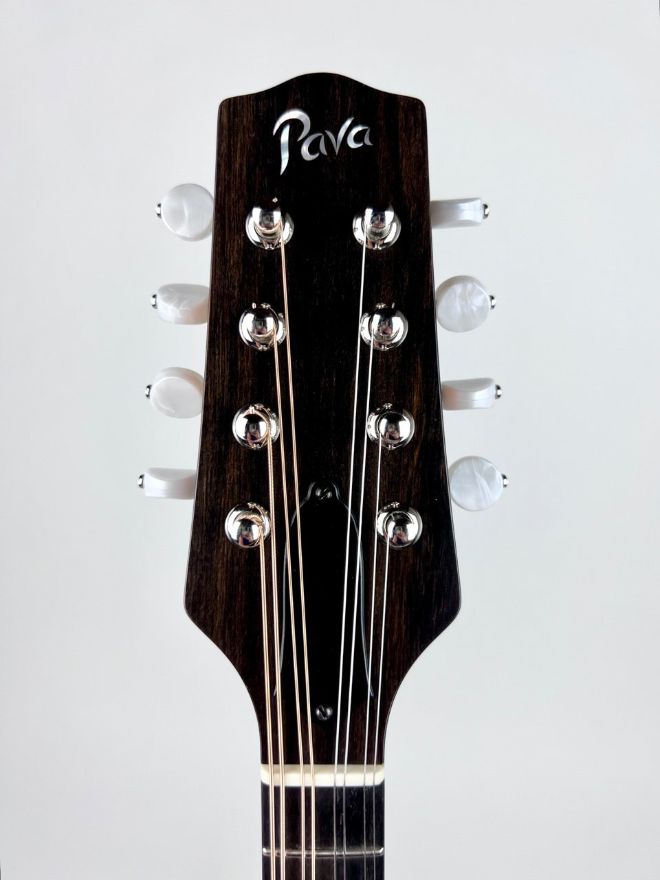 Pava Satin F5 Mandolin