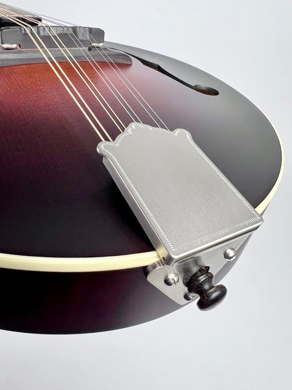Pava Satin F5 Mandolin