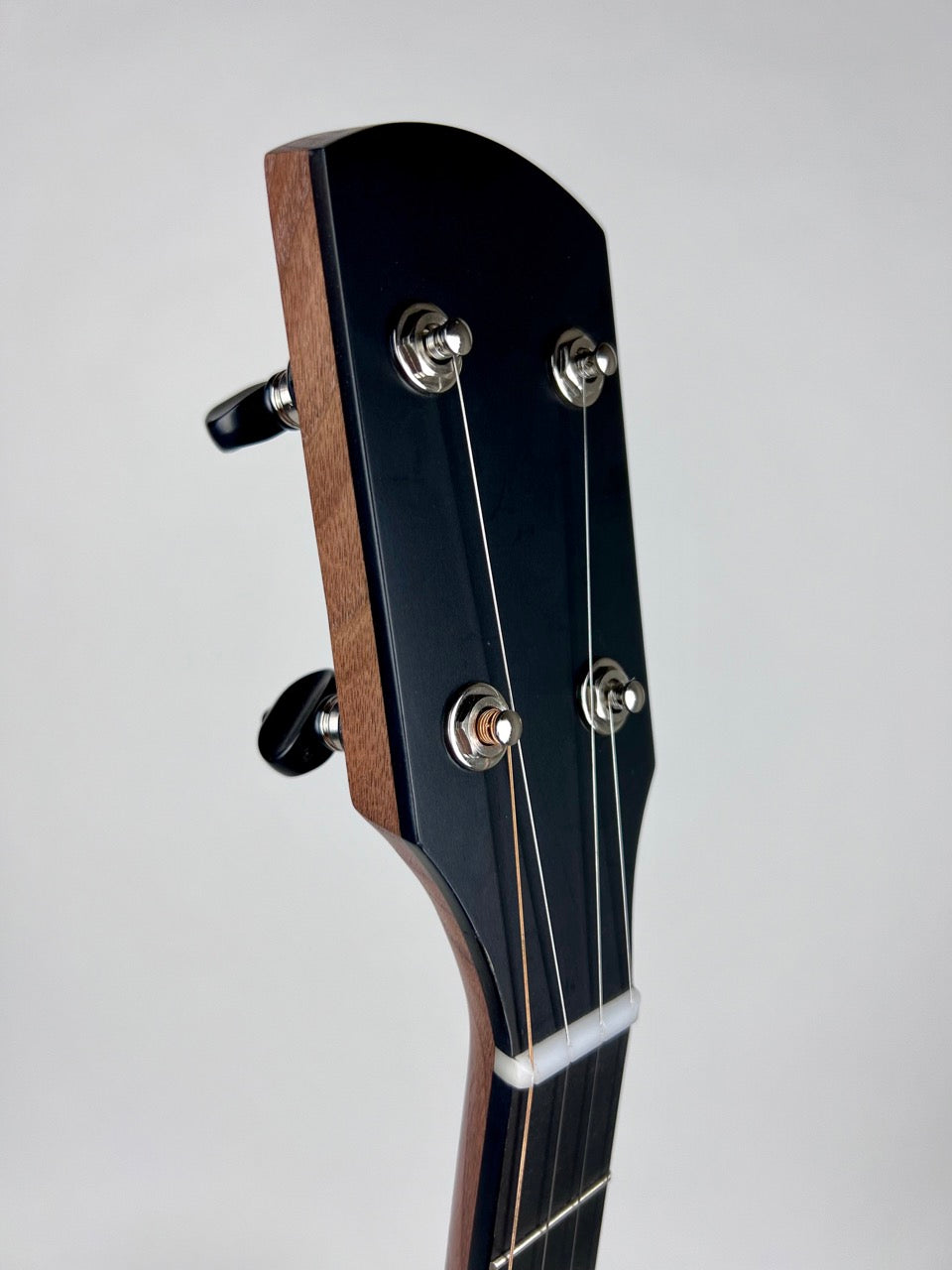 Pisgah 12" Walnut/Dobson Rambler Banjo